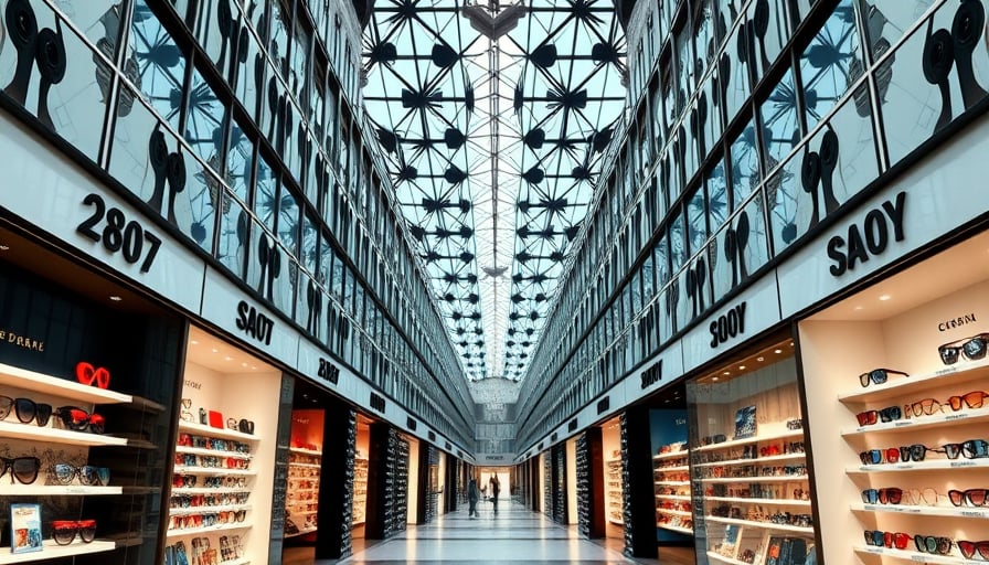 Fielmann Group AG im MDAX: Stabile Kursentwicklung & zukünftige Wachstumschancen im November 2025 Fielmann Group AG im MDAX: Stabile Kursentwicklung & zukünftige Wachstumschancen im November 2025