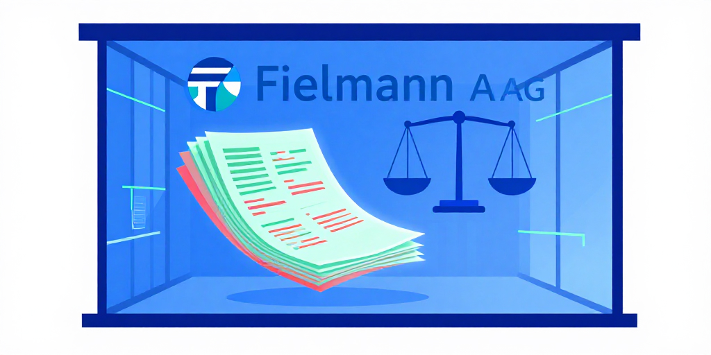 Fielmann Group AG veröffentlicht Jahresabschlüsse Ende April – Vollständige Transparenz für Investoren Fielmann Group AG veröffentlicht Jahresabschlüsse Ende April – Vollständige Transparenz für Investoren