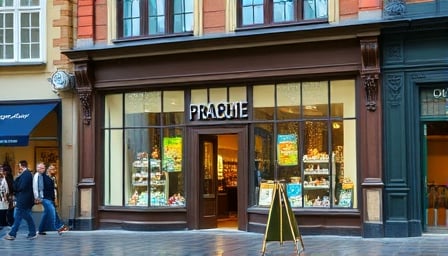 Fielmann-Gruppe meldet beeindruckende Quartalszahlen mit Umsatz- und EBITDA-Wachstum