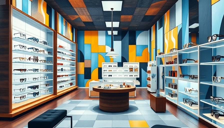 Fielmann modernisiert Zwickau‑Filiale: Kundenerlebnis & Wachstumskern stärken Fielmann modernisiert Zwickau‑Filiale: Kundenerlebnis & Wachstumskern stärken