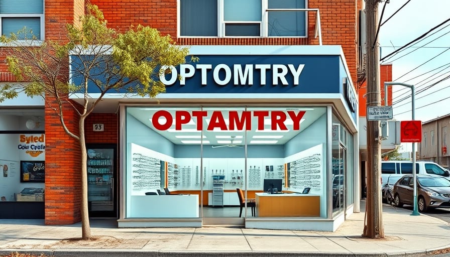 Fielmann verlegt Zwickauer Filiale: Modernisierung stärkt Kundenerlebnis und Marktposition Fielmann verlegt Zwickauer Filiale: Modernisierung stärkt Kundenerlebnis und Marktposition