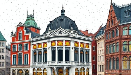 Finchain Capital Partners plant Übernahmen: Aktie zeigt hohe Volatilität