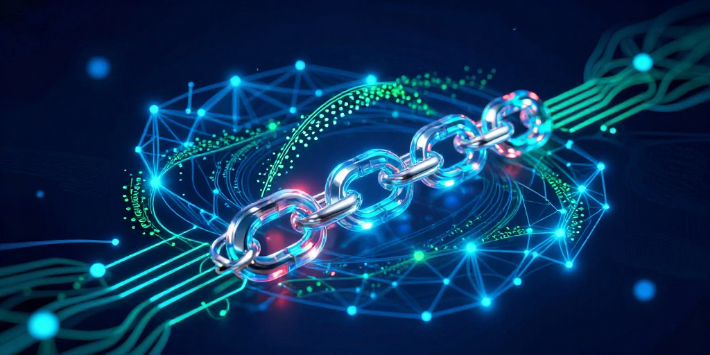 FinChain & Chainlink: Cross‑Chain Interoperability & Proof of Reserve für grenzüberschreitende Zahlungen