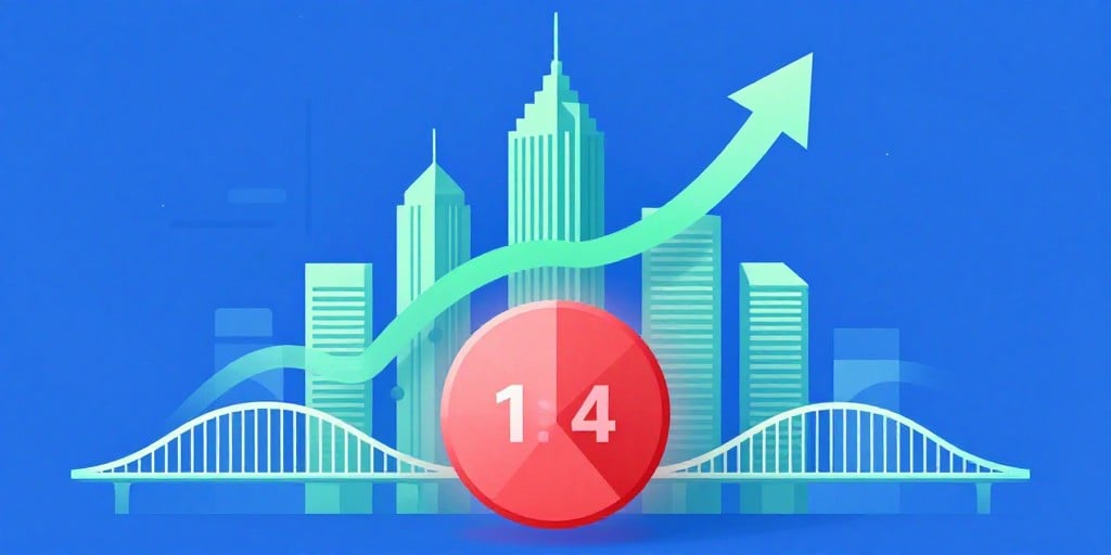 Finexity AG übertrifft 2026‑Budget: Umsatz & EBITDA steigern, Aktienabspaltung & digitale Expansion vorantreiben