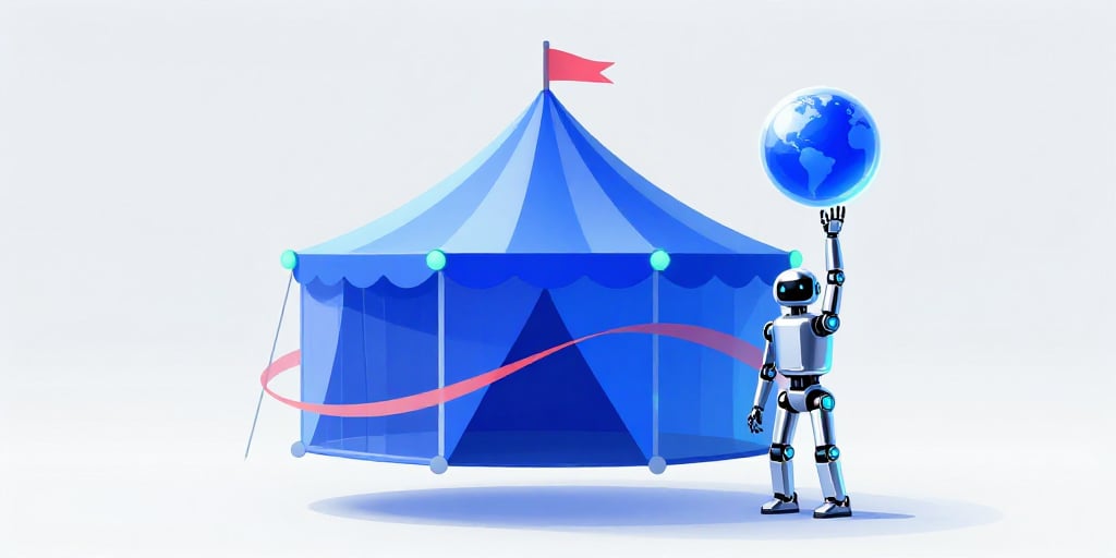 Finexity AG finanziert Circus SE: 50 Mio. Euro für Robotics-Expansion & Übernahme