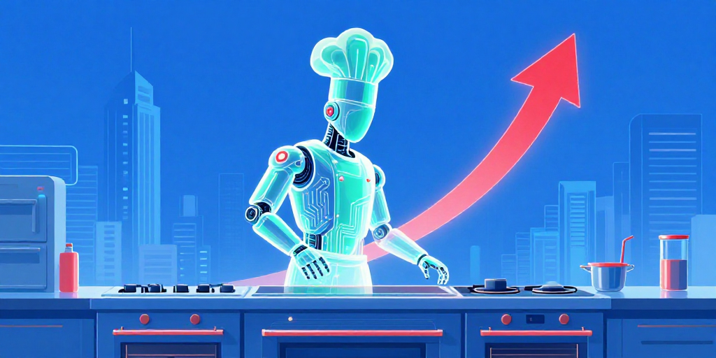 Finexity AG kooperiert mit Circus Group – Skalierung von KI‑Robotiklösungen für Gastronomie