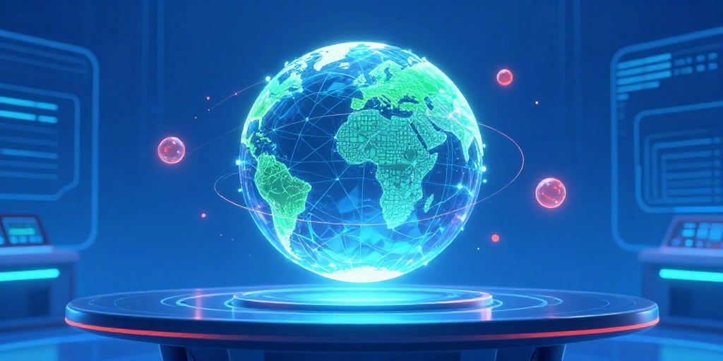 Finexity AG Q1 2026: Umsatzwachstum, neue Kapitalbeschaffung & Stellar‑Blockchain‑Innovation