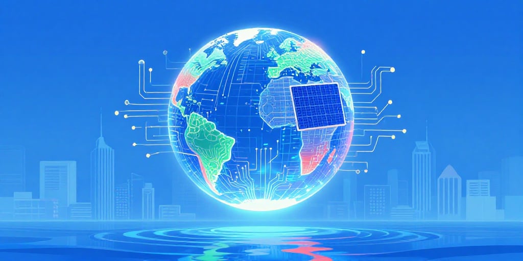Finexity AG startet „VolksInvest" – Digitale Plattform für tokenisierte Solar‑ und Batteriespeicher‑Anleihen