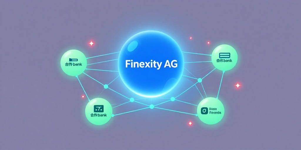 FINEXITY AG stärkt Genossenschaftsbanken: Markus Dauber wird Senior Advisor