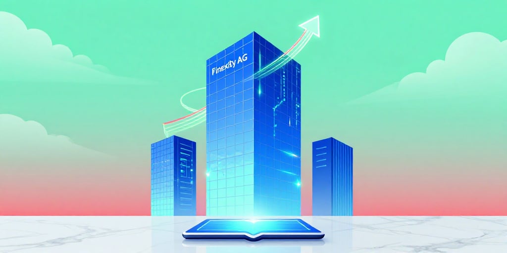 Finexity AG: Umsatzwachstum, Kapitalerhöhung & neue Produkte stärken Wachstumspotenzial und Analystenbewertung