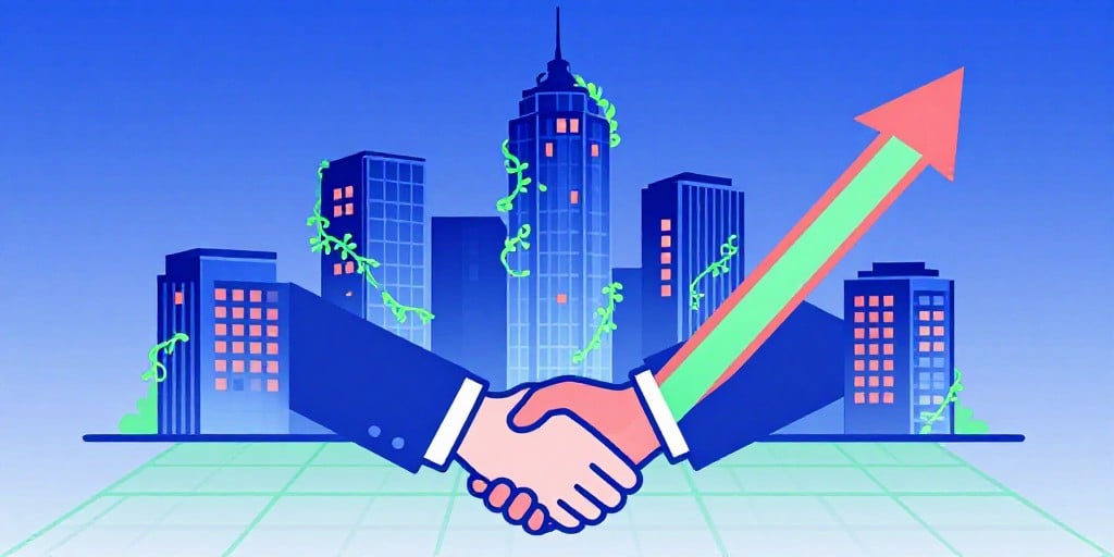 Finexity übernimmt OneCrowd-Emissionen – Expansion des digitalen Kapitalmarkts bis 2026