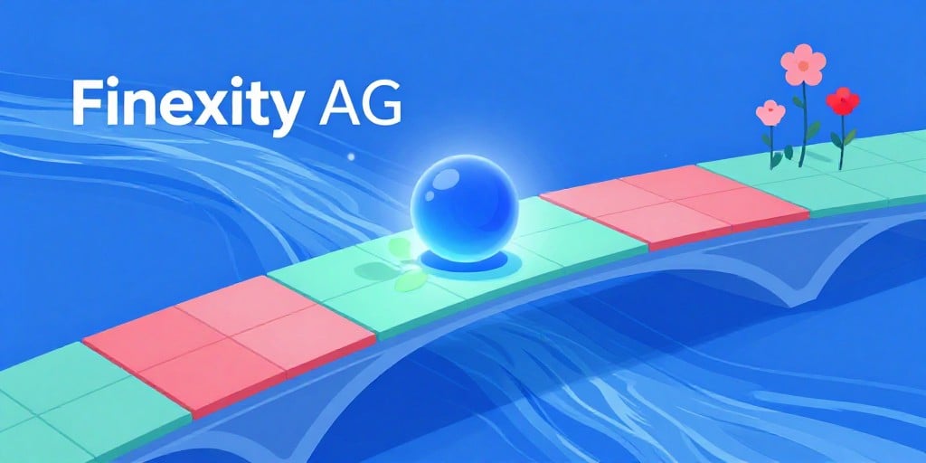 Finexity übernimmt OneCrowd‑Emissionen: Letter of Intent & Zukunftsstrategie 2026