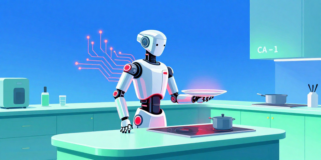 Finexity & Circus SE: Sale‑and‑Leaseback für KI‑Küchenroboter stärkt Wachstum