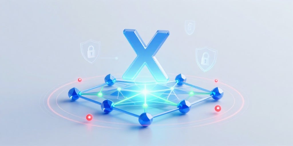 Flare Networks stärkt XRP: FXRP bringt DeFi, Yield & Interoperabilität – jetzt für Anleger Flare Networks stärkt XRP: FXRP bringt DeFi, Yield & Interoperabilität – jetzt für Anleger