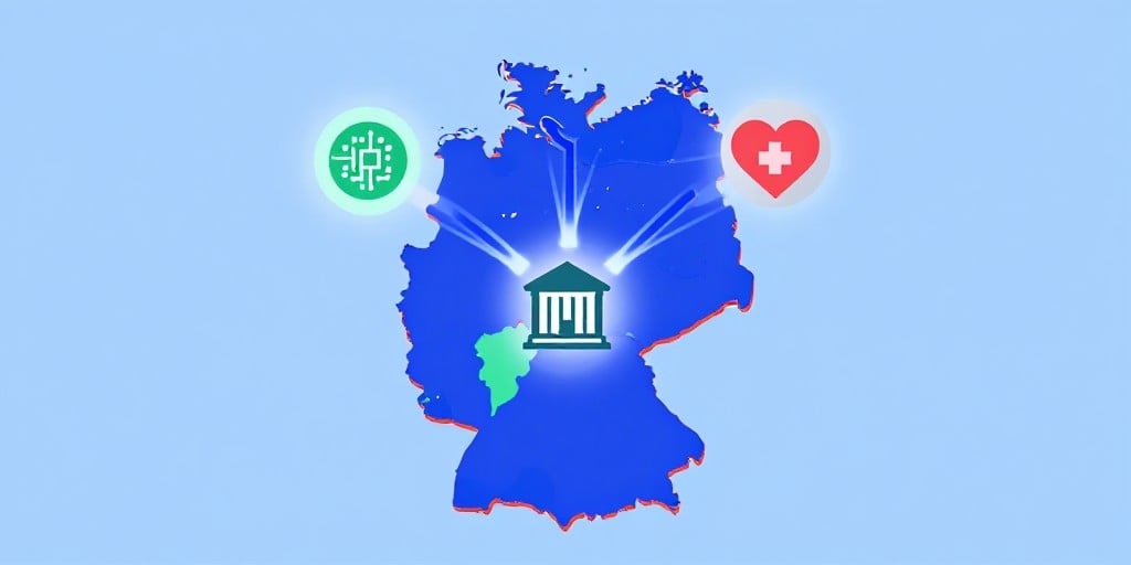 Flatex‑Analyse: Deutsche Anleger fokussieren sich auf 3 Sektoren und schieben Kapital in Top‑Positionen Flatex‑Analyse: Deutsche Anleger fokussieren sich auf 3 Sektoren und schieben Kapital in Top‑Positionen