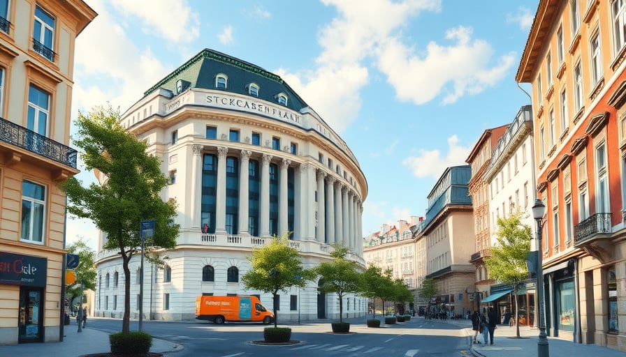 flatexDEGIRO AG kündigt Stimmrechte & europaweite Aktienverteilung an – Kurs sinkt kurz danach flatexDEGIRO AG kündigt Stimmrechte & europaweite Aktienverteilung an – Kurs sinkt kurz danach