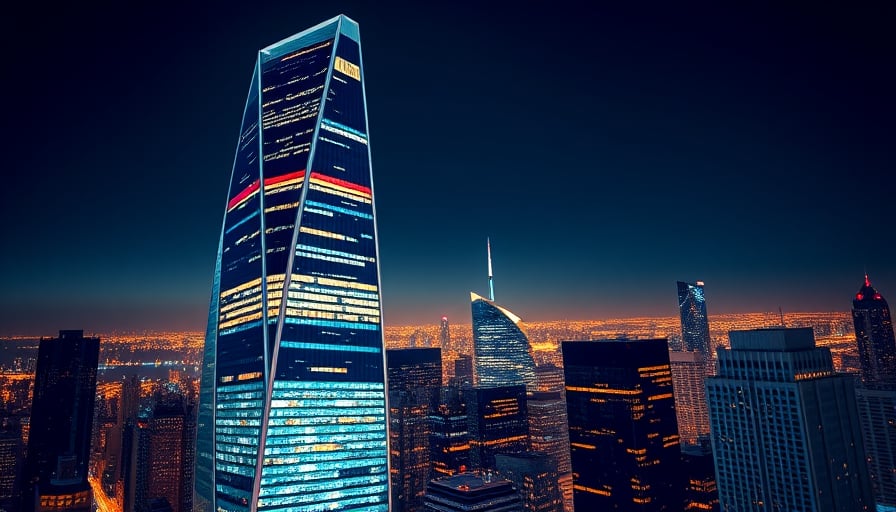 flatexDEGIRO AG ändert Stimmrechtsverteilung: Morgan Stanley & neue Governance-Maßnahmen