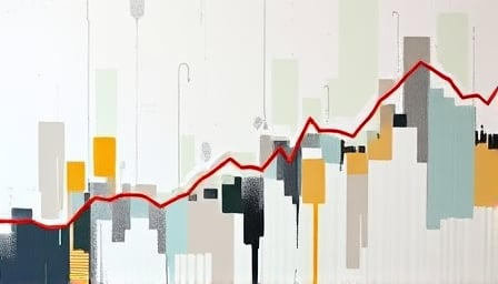 FlatexDegiro-Aktien erreichen Rekordhoch: Technologische Innovation und Marktexpansion treiben Wachstum FlatexDegiro-Aktien erreichen Rekordhoch: Technologische Innovation und Marktexpansion treiben Wachstum