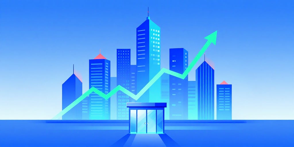 FlatexDEGIRO im MDAX: Erfolgreiche Erholung, Goldman Sachs‑Bestätigung und Wachstumsfokus