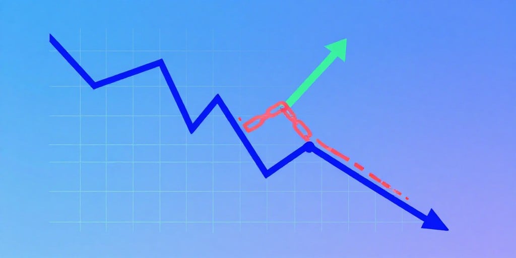 FlatexDEGIRO: Kurs fällt trotz Gewinnzuwachs – Kundenakquise und technischer Wendepunkt im Fokus