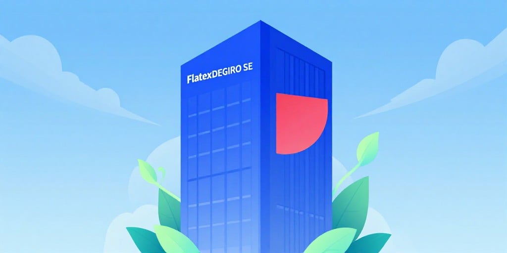 FlatexDEGIRO SE: Mutterunternehmen übernimmt fast ein Drittel der Stimmrechte – Governance-Update 2026