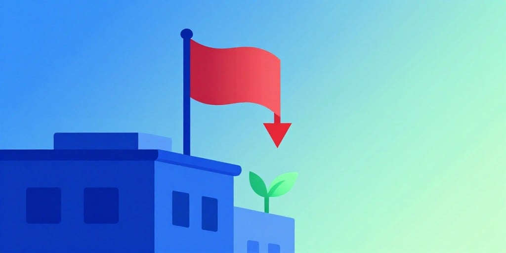 FlatexDEGIRO SE sinkt 7 % – Warum der Mittelstand im DAX‑Markt im Fokus steht