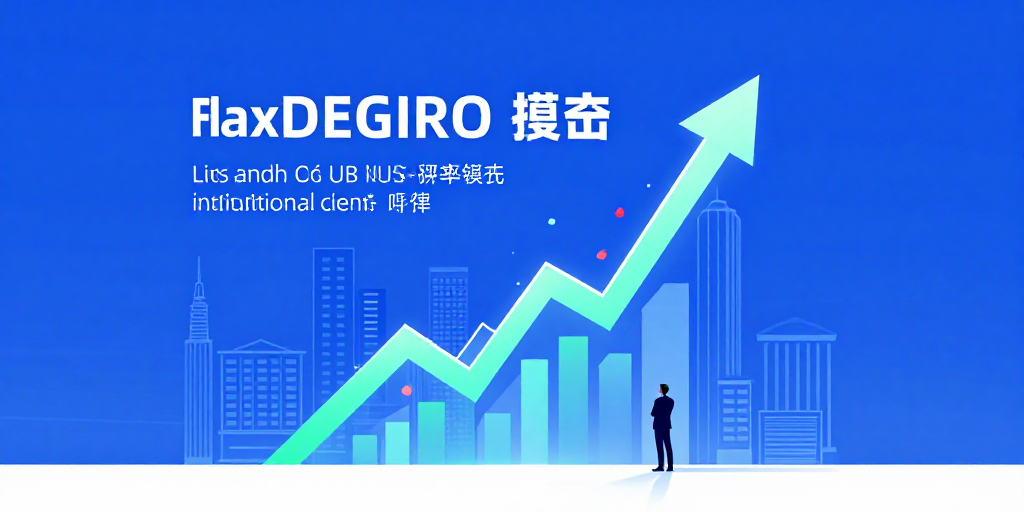 FlatexDEGIRO SE: UBS bewertet Broker als „Buy“ – Positive Prognosen trotz Marktvolatilität