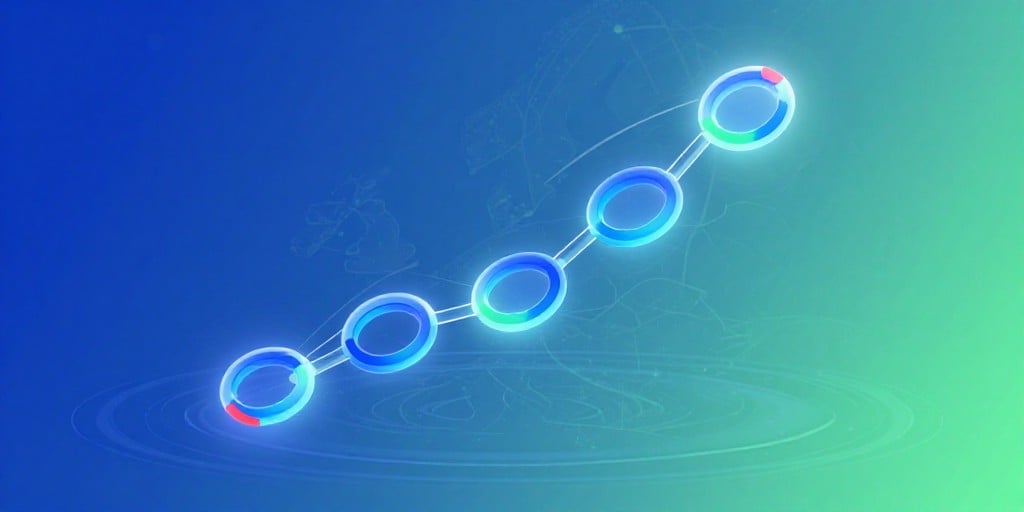 flatexDEGIRO, Seturion & Stuttgart Börse: 90 % Kostenreduktion durch Tokenisierung europäischer Finanzinfrastruktur flatexDEGIRO, Seturion & Stuttgart Börse: 90 % Kostenreduktion durch Tokenisierung europäischer Finanzinfrastruktur