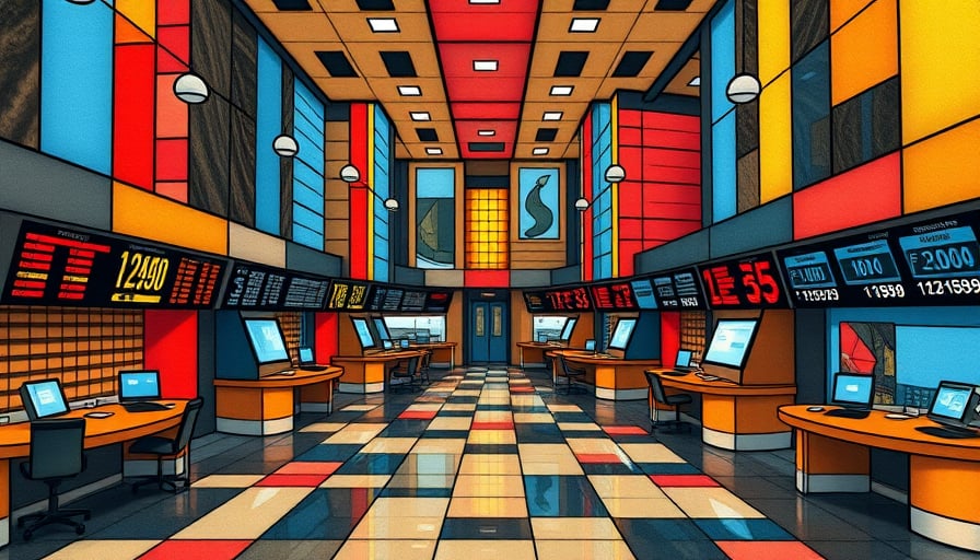 FlatexDEGIRO stärkt Governance: Stimmrechtsänderung & neue CIO-Position für digitale Expansion FlatexDEGIRO stärkt Governance: Stimmrechtsänderung & neue CIO-Position für digitale Expansion