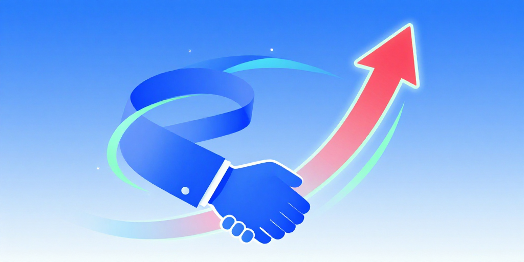 FlatexDEGIRO verlängert Oliver Behrens' Amtszeit bis 2029 – Sicherung von Kontinuität und Wachstumsstrategie