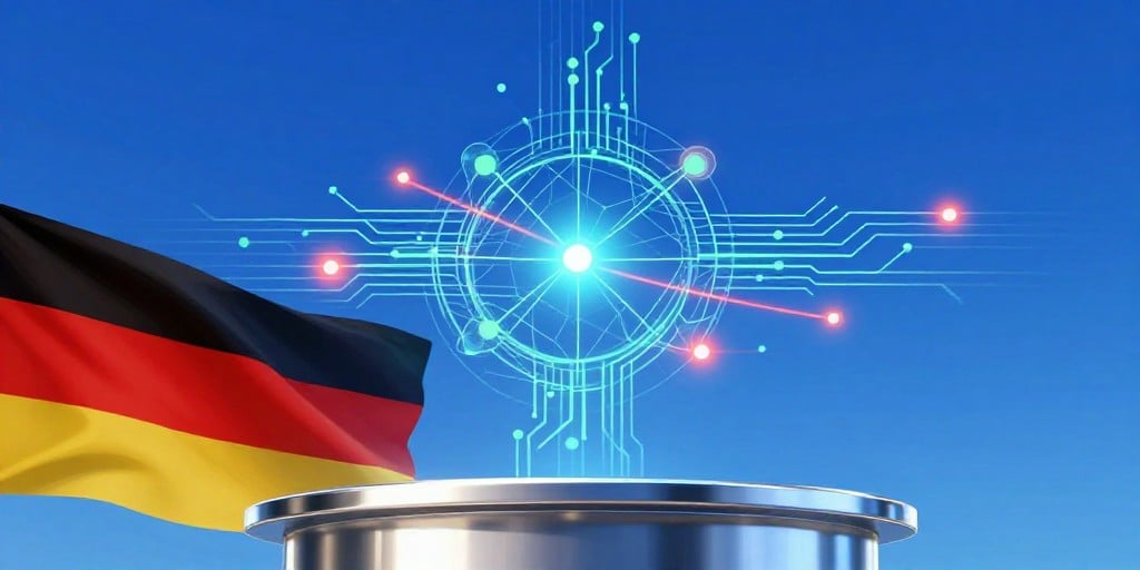 Fonterelli SPAC übernimmt Aqarios: Deutsche Börse erhält erste Quantencomputing-Gesellschaft