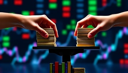 FORIS AG-Aktienkurs schwankt: Rückkaufprogramm und Eigentümerstruktur im Fokus