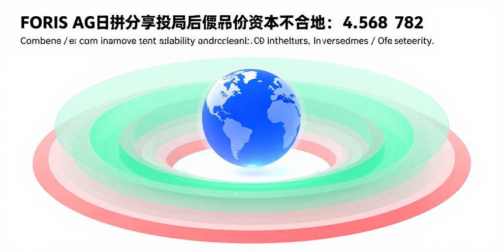 FORIS AG: Aktuelles Aktionärsregister – 4 568 782 stimmberechtigte Anteile