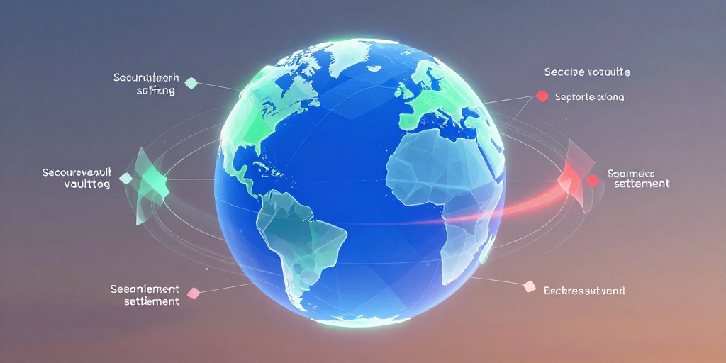 FORIS AG erhält bedingte Trust‑Bank‑Genehmigung – neue Chance für digitale Vermögenswerte