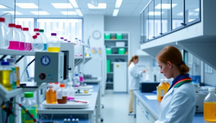 Formycon AG aus dem SDAX entfernt – Auswirkungen für Investoren & Markt Formycon AG aus dem SDAX entfernt – Auswirkungen für Investoren & Markt