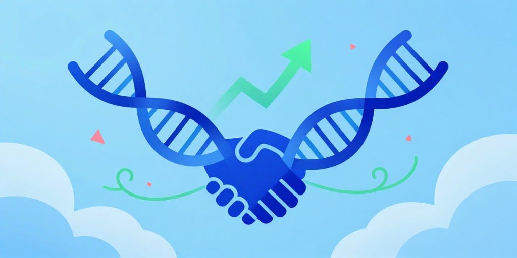 Formycon AG & Biocelys: Neue Biosimilar‑Partnerschaft mit FYB286 – Wachstumsstrategie & kosteneffiziente Produktion