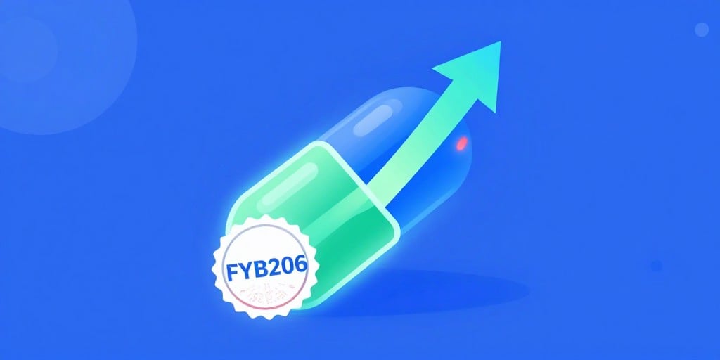 Formycon AG erreicht FDA-Zulassung für FYB206 – Schlüssel zum Wachstumsmarkt der Biosimilare