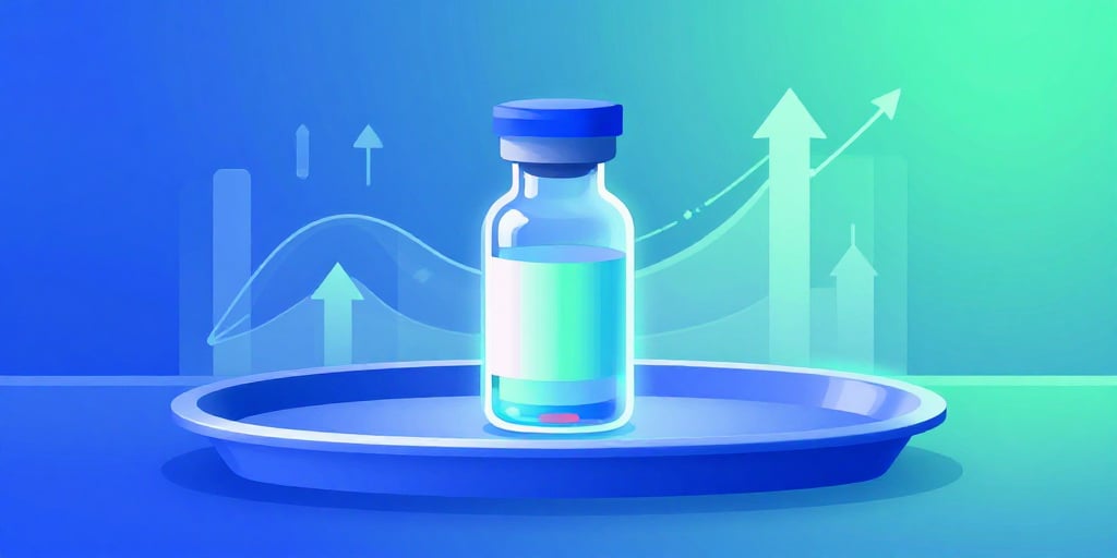 Formycon AG: Kurssturz, Biosimilar‑Turnaround und Marktpotenzial im europäischen Pharmabereich
