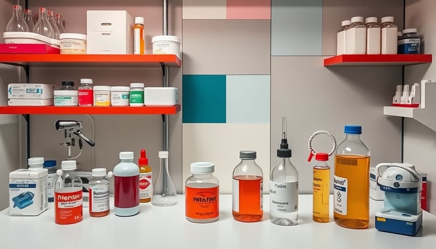 Formycon AG meldet Schuldinstrument-Transaktion – Fokus bleibt auf Biosimilar-Entwicklung