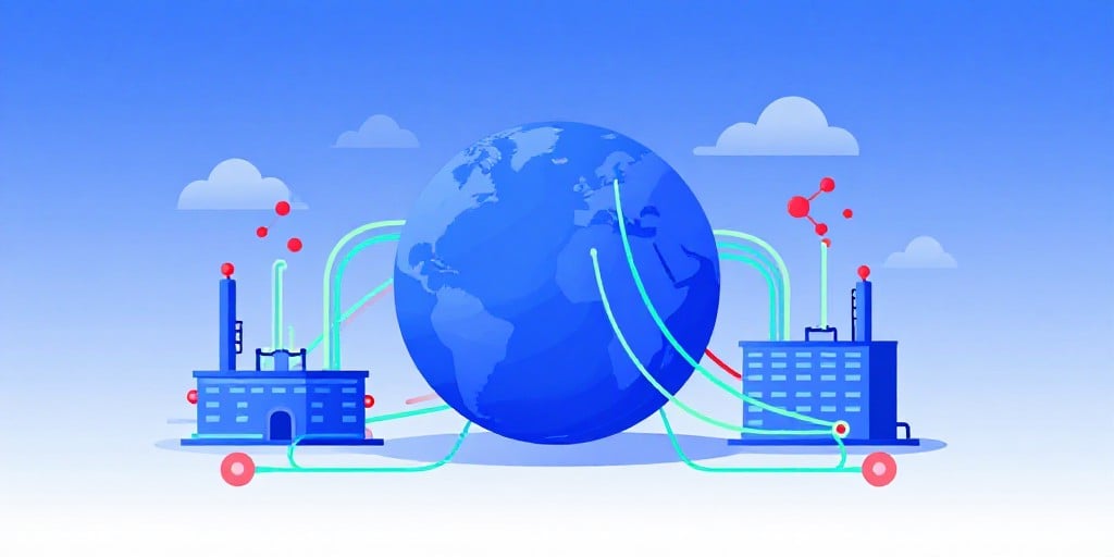 Formycon AG & OneSource Pharma: Globale Biosimilar‑Produktion vereint für schnelle, kosteneffiziente Lieferketten Formycon AG & OneSource Pharma: Globale Biosimilar‑Produktion vereint für schnelle, kosteneffiziente Lieferketten