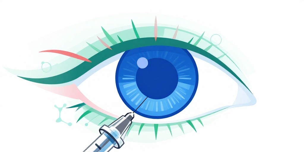 Formycon AG startet Ahzantive & Baiama – neue Aflibercept‑Biosimilar‑Spritzen in der EU