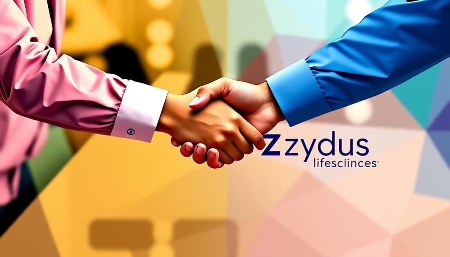 Formycon AG stärkt nordamerikanische Präsenz: Keytruda‑Biosimilar FYB206 via Zydus Lifesciences Formycon AG stärkt nordamerikanische Präsenz: Keytruda‑Biosimilar FYB206 via Zydus Lifesciences
