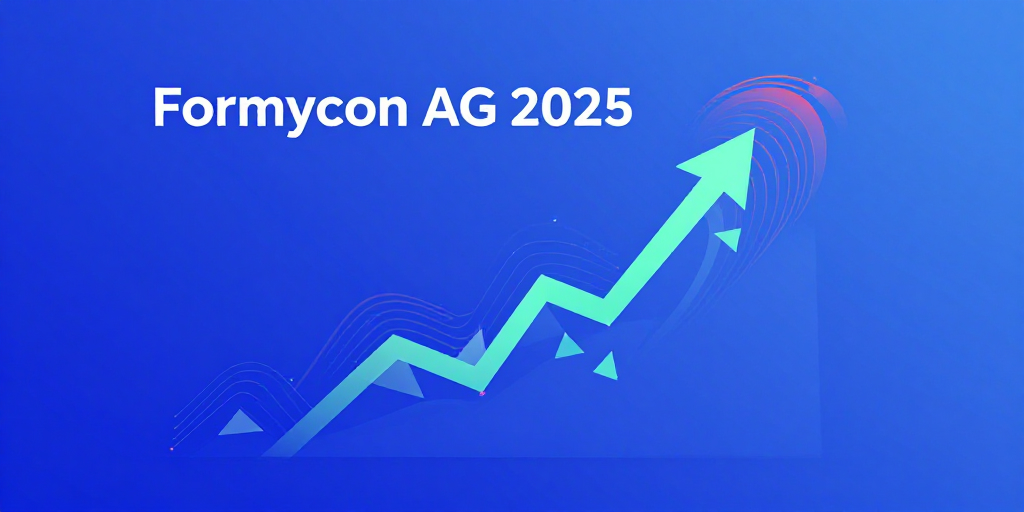 Formycon AG: Vorläufige Finanzzahlen 2025 – EBITDA verbessert, Umsatz stabil, Prognose bleibt positiv