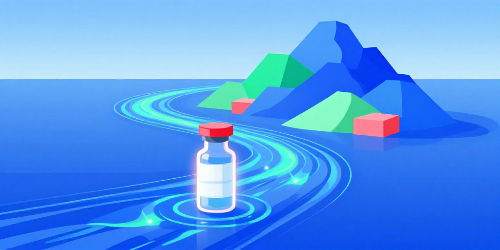 Formycon AG: Wachstumschance im Biosimilare‑Segment – Chancen, Risiken und Investitionspotenzial Formycon AG: Wachstumschance im Biosimilare‑Segment – Chancen, Risiken und Investitionspotenzial