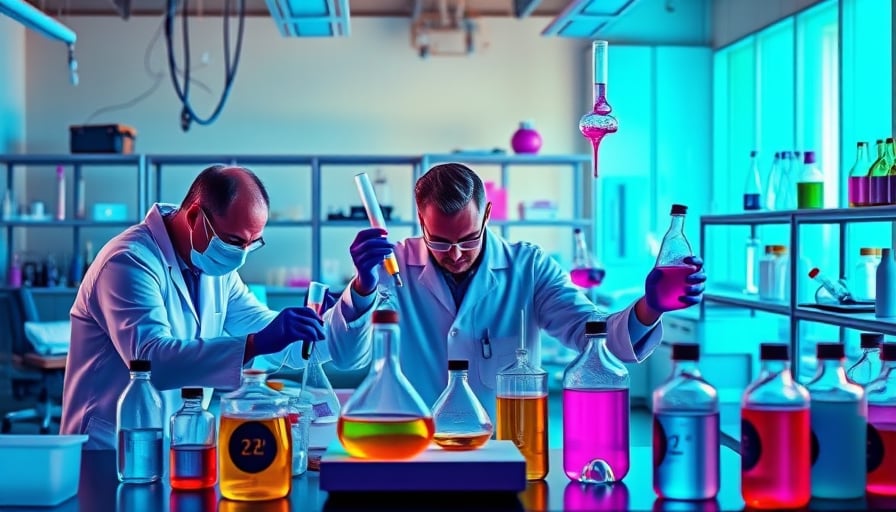 Formycon & Zydus: Exklusive Biosimilar-Partnerschaft für Keytruda‑Vertrieb in Nordamerika Formycon & Zydus: Exklusive Biosimilar-Partnerschaft für Keytruda‑Vertrieb in Nordamerika