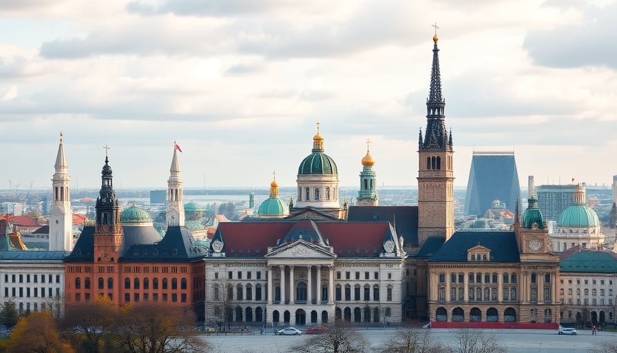 Fortec Elektronik: Hauptversammlung 2026 & europäische Expansionspläne – Chancen für Kurssteigerungen