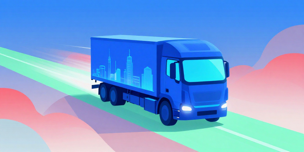 Fortschritt von Daimler Truck in Nordamerika: Autonome Lastwagen & Emissionsarme Diesel