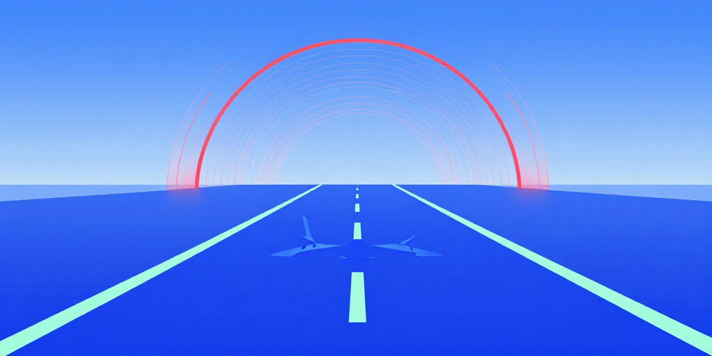 Frankfurt-Airport: Start- und Landebahn neu aufgebaut – Asphalt, Heizung & Sicherheit im Fokus