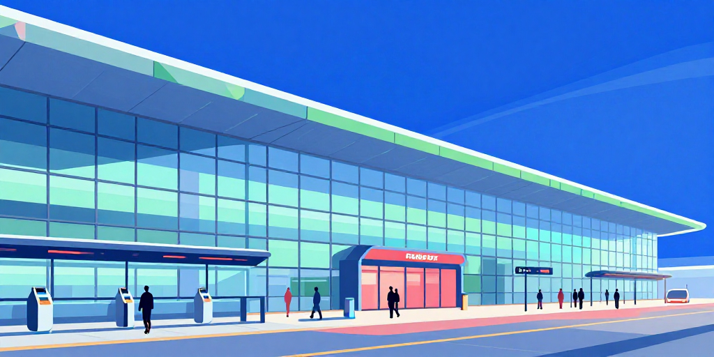 Frankfurt Flughafen: Neuer Terminal 3 eröffnet – Kapazität, Effizienz und Wachstum im Fokus