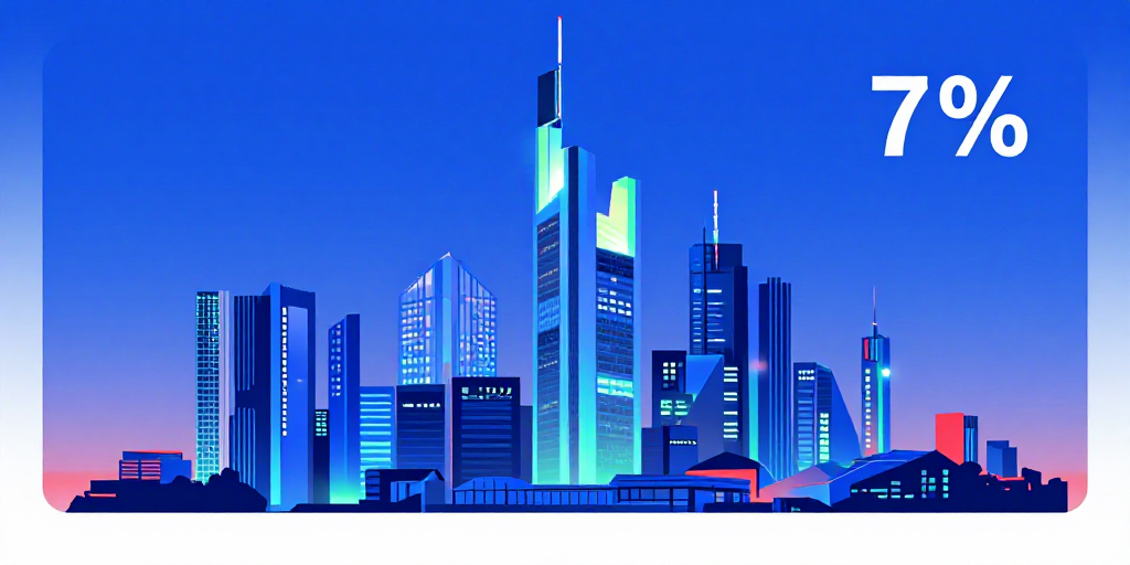 Frankfurt: TecDAX steigt 4 % – Deutsche Telekom, Sartorius, Infineon & mehr